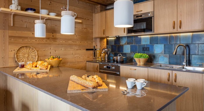 Chalet Sarah, Tignes ski chalet, image 4